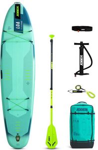 ΦΟΥΣΚΩΤΗ ΣΑΝΙΔΑ SUP JOBE 11\'6\'\' LOA PACK ΒΕΡΑΜΑΝ (350 CM) ΦΟΥΣΚΩΤΗ ΣΑΝΙΔΑ SUP JOBE 11\'6\'\' LOA PACK ΒΕΡΑΜΑΝ (350 CM)