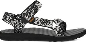 ΣΑΝΔΑΛΙ TEVA ORIGINAL UNIVERSAL ΜΑΥΡΟ/ΛΕΥΚΟ (USA:9, EU:40) ΣΑΝΔΑΛΙ TEVA ORIGINAL UNIVERSAL ΜΑΥΡΟ/ΛΕΥΚΟ (USA:9, EU:40)