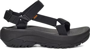 ΣΑΝΔΑΛΙ TEVA HURRICANE XLT AMPSOLE ΜΑΥΡΟ (USA:8, EU:39) ΣΑΝΔΑΛΙ TEVA HURRICANE XLT AMPSOLE ΜΑΥΡΟ (USA:8, EU:39)