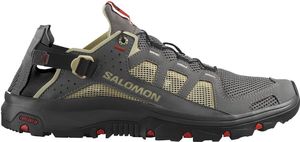 ΑΜΦΙΒΙΟ ΠΑΠΟΥΤΣΙ SALOMON TECHAMPHIBIAN 5 ΓΚΡΙ (UK:10.5, EU:45 1/3) ΑΜΦΙΒΙΟ ΠΑΠΟΥΤΣΙ SALOMON TECHAMPHIBIAN 5 ΓΚΡΙ (UK:10.5, EU:45 1/3)