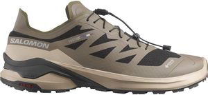 ΠΑΠΟΥΤΣΙ SALOMON XA META GORE-TEX ΓΚΡΙ/ΜΑΥΡΟ (UK:11, EU:46) ΠΑΠΟΥΤΣΙ SALOMON XA META GORE-TEX ΓΚΡΙ/ΜΑΥΡΟ (UK:11, EU:46)