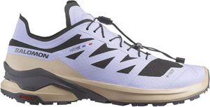 ΠΑΠΟΥΤΣΙ SALOMON XA META GORE-TEX MADE IN FRANCE ΜΩΒ (UK:6.5, EU:40) ΠΑΠΟΥΤΣΙ SALOMON XA META GORE-TEX MADE IN FRANCE ΜΩΒ (UK:6.5, EU:40)