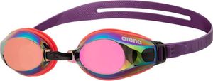  ARENA ZOOM X-FIT MIRROR COGGLES /
