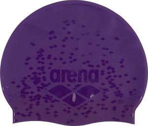 ΣΚΟΥΦΑΚΙ ARENA SHINE CAP ΜΩΒ ΣΚΟΥΦΑΚΙ ARENA SHINE CAP ΜΩΒ