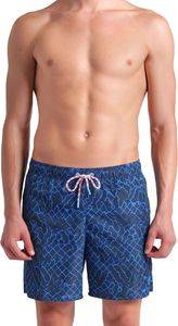 ����� ����� ARENA BEACH BOXER ALLOVER ���� ������ (XL)