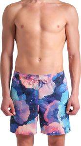 ����� ����� ARENA BEACH BOXER ALLOVER ������/���� (L)
