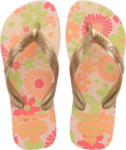  HAVAIANAS KIDS FLORES / (27-28)