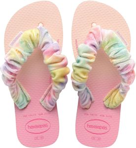  HAVAIANAS KIDS FLUFFY 