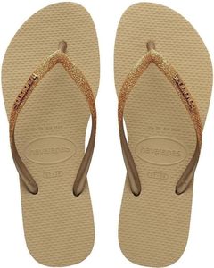  HAVAIANAS SLIM GLITTER II /