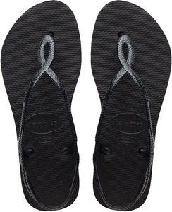 ������� HAVAIANAS LUNA FLATFORM ����� (37-38)