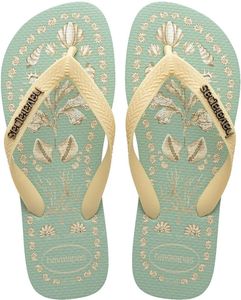  HAVAIANAS TOP TROPICALIA VIBES  (35-36)
