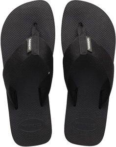 ��������� HAVAIANAS URBAN BASIC MATERIAL ����� (BR:39/40,EUR:41/42)