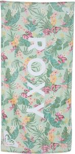 ΠΕΤΣΕΤΑ ROXY INTO THE SUN TOWEL ΠΡΑΣΙΝΗ (80 X 160 CM) ΠΕΤΣΕΤΑ ROXY INTO THE SUN TOWEL ΠΡΑΣΙΝΗ (80 X 160 CM)