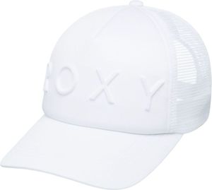  ROXY BRIGHTER DAY TRUCKER CAP 