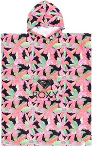 ΠΟΝΤΣΟ ΘΑΛΑΣΣΗΣ ROXY RG STAY MAGICAL PONCHO TOWEL HIBISCUS HEAT ΑΝΘΡΑΚΙ ΠΟΝΤΣΟ ΘΑΛΑΣΣΗΣ ROXY RG STAY MAGICAL PONCHO TOWEL HIBISCUS HEAT ΑΝΘΡΑΚΙ