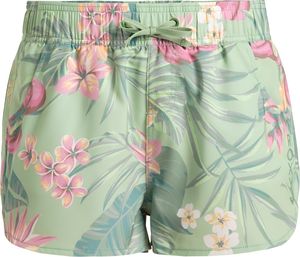   ROXY INTO THE SUN BOARD SHORTS  (S)