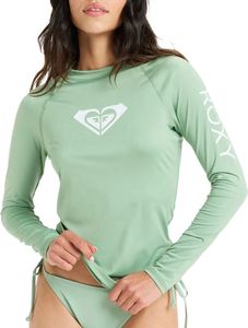 ΑΝΤΗΛΙΑΚΗ ΜΠΛΟΥΖΑ ROXY WHOLE HEARTED LS RASH VEST ΠΡΑΣΙΝΗ (XL) ΑΝΤΗΛΙΑΚΗ ΜΠΛΟΥΖΑ ROXY WHOLE HEARTED LS RASH VEST ΠΡΑΣΙΝΗ (XL)