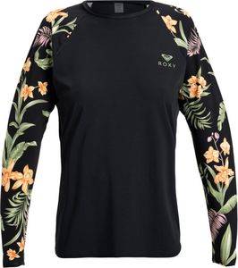 ��������� ������� ROXY LYCRA LS UPF 50 SURF T-SHIRT ������� (M)