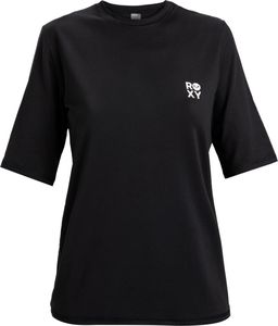   ROXY HAPPY WAVES SS RASH VEST  (XL)