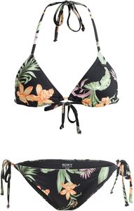  ROXY PT BEACH CLASSICS TWO-PIECE SWIM SET  (XL)