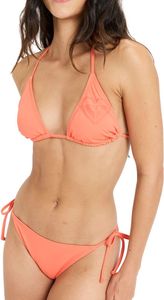 ΜΑΓΙΟ ROXY BEACH CLASSICS TWO-PIECE SWIM SET ΠΟΡΤΟΚΑΛΙ (S) ΜΑΓΙΟ ROXY BEACH CLASSICS TWO-PIECE SWIM SET ΠΟΡΤΟΚΑΛΙ (S)