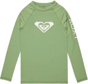 ��������� ������� ROXY WHOLEHEARTED LS UPF 50 RASH VEST ������� (7 ����/122 CM/XS)