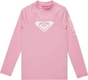 ��������� ������� ROXY WHOLEHEARTED LS UPF 50 RASH VEST ���� (6 ����/116 CM/XXS)