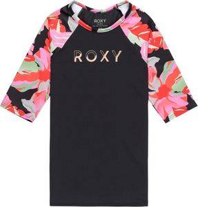 ��������� ������� ROXY RG ACTIVE UPF 50 SURF T-SHIRT ������� (8 ����/128 CM/S)