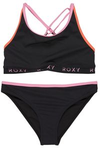  BIKINI SET ROXY COLORBLOCK 