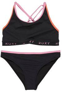 ����� BIKINI SET ROXY COLORBLOCK ������� (14 ����/164 CM/XL)