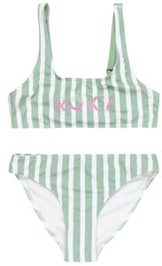  BIKINI SET ROXY BICO ACTIVE STRIPE 