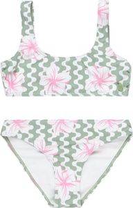 ����� BIKINI SET ROXY PARTY WAVES �������/��� (8 ����/128 CM/S)