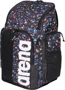   ARENA SPIKY III 45 ALLOVER BACKPACK CONFETTI 