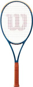  WILSON BLADE 98 V9 ROLAND GARROS () 