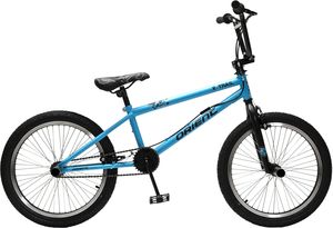  ORIENT FREESTYLE X-TRAIL 20