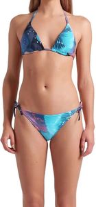  ARENA WATER PRINT BIKINI TRIANGLE /