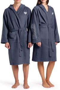  ARENA ZEAL ROBE UNISEX  