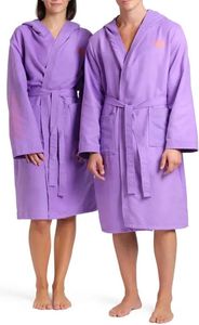  ARENA ZEAL ROBE UNISEX 