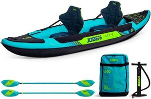   JOBE CROFT 340 PACK   (340 CM)