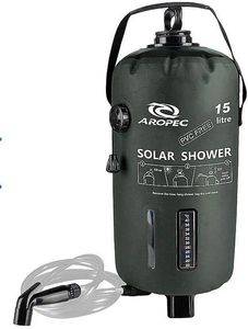 ������ ������ ��������� AROPEC SOLAR SHOWER (15 L)