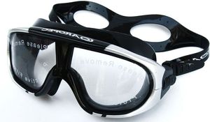 ΜΑΣΚΑ AROPEC SWIMMING GOGGLE ΜΑΥΡΗ ΜΑΣΚΑ AROPEC SWIMMING GOGGLE ΜΑΥΡΗ