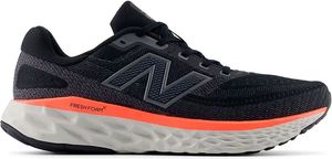ΠΑΠΟΥΤΣΙ NEW BALANCE FRESH FOAM X EVOZ V4 ΜΑΥΡΟ (USA:12, EU:46.5) ΠΑΠΟΥΤΣΙ NEW BALANCE FRESH FOAM X EVOZ V4 ΜΑΥΡΟ (USA:12, EU:46.5)