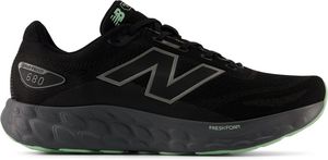 ΠΑΠΟΥΤΣΙ NEW BALANCE FRESH FOAM 680 V8 ΜΑΥΡΟ (USA:8, EU:41.5) ΠΑΠΟΥΤΣΙ NEW BALANCE FRESH FOAM 680 V8 ΜΑΥΡΟ (USA:8, EU:41.5)