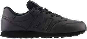 ΠΑΠΟΥΤΣΙ NEW BALANCE 500 ΜΑΥΡΟ (USA:4, EU:36) ΠΑΠΟΥΤΣΙ NEW BALANCE 500 ΜΑΥΡΟ (USA:4, EU:36)