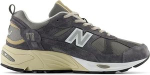 ΠΑΠΟΥΤΣΙ NEW BALANCE 878 ΓΚΡΙ (USA:13, EU:47.5) ΠΑΠΟΥΤΣΙ NEW BALANCE 878 ΓΚΡΙ (USA:13, EU:47.5)
