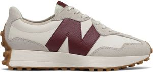 ΠΑΠΟΥΤΣΙ NEW BALANCE 327 ΕΚΡΟΥ (USA:8, EU:39) ΠΑΠΟΥΤΣΙ NEW BALANCE 327 ΕΚΡΟΥ (USA:8, EU:39)