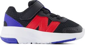 ΠΑΠΟΥΤΣΙ NEW BALANCE 578 INFANT ΜΑΥΡΟ/ΚΟΚΚΙΝΟ (USA:6K, EU:22.5) ΠΑΠΟΥΤΣΙ NEW BALANCE 578 INFANT ΜΑΥΡΟ/ΚΟΚΚΙΝΟ (USA:6K, EU:22.5)
