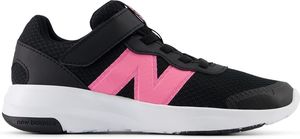 ΠΑΠΟΥΤΣΙ NEW BALANCE 578 PRE-SCHOOL ΜΑΥΡΟ/ΡΟΖ (USA:13.5K, EU:32) ΠΑΠΟΥΤΣΙ NEW BALANCE 578 PRE-SCHOOL ΜΑΥΡΟ/ΡΟΖ (USA:13.5K, EU:32)