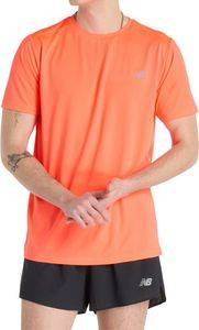 ������� NEW BALANCE SPORT ESSENTIALS T-SHIRT ��������� (XL)
