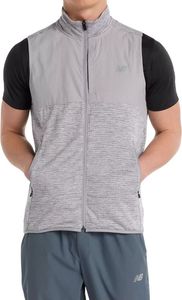  NEW BALANCE RC ESSENTIAL HEAT GRID VEST  (M)